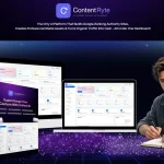 ContentRyte Review 2026 – Build Google-Ranking AI Authority Sites in Minutes?