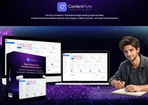 ContentRyte Review 2026 – Build Google-Ranking AI Authority Sites in Minutes?