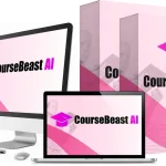 CourseBeast AI Review 2026: Create & Sell Online Courses with AI