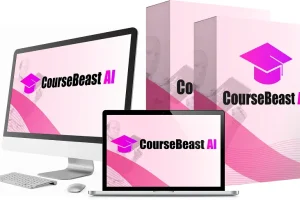 CourseBeast AI Review 2026: Create & Sell Online Courses with AI