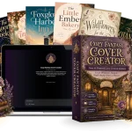 Cozy Fantasy Cover Creator Review & Bonuses: Is It Worth It?