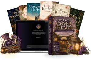 Cozy Fantasy Cover Creator Review & Bonuses: Is It Worth It?