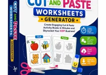 Cut and Paste Worksheets Generator Review: My Honest Thoughts Cut and Paste Worksheets Generator Review: My Honest Thoughts