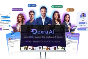 Dexra AI Review – Is This the Best Low-Cost AI Automation Tool?