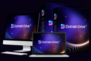 Domain Drive AI Review – The New Opportunity In The Domain Market?