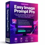 Easy Image Prompt Pro Review: Is this AI Prompt Builder worth it?