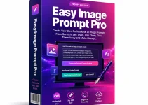 Easy Image Prompt Pro Review: Is this AI Prompt Builder worth it? Easy Image Prompt Pro Review: Is this AI Prompt Builder worth it?