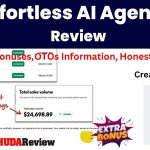 The Effortless AI Agency Review – ,000/month in 30 min/day