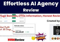 The Effortless AI Agency Review – ,000/month in 30 min/day The Effortless AI Agency Review – ,000/month in 30 min/day