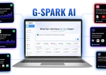 G-Spark AI Review 2026: Is This Autonomous AI Tool Worth It? G-Spark AI Review 2026: Is This Autonomous AI Tool Worth It?