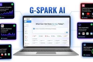 G-Spark AI Review 2026: Is This Autonomous AI Tool Worth It?