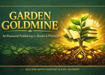 Garden Goldmine Review: From Gardening Ideas to KDP Products Garden Goldmine Review: From Gardening Ideas to KDP Products