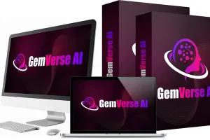 GemVerse AI Review – Is This Google AI Model Suite Worth It?