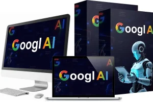 GooglAI Review 2026 & Demo: All Google AI Models in One Hub