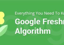 Google Freshness Algorithm: What SEOer Need to Know Google Freshness Algorithm: What SEOer Need to Know