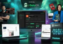 GuruOS Review 2026 with Detailed App Demo &  Off Code