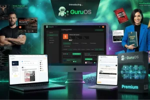 GuruOS Review 2026 with Detailed App Demo &  Off Code
