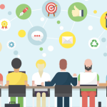 How to build a social community for your own business!