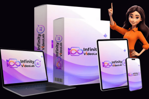 Infinity AI Video Lab 2.0 Review (2026): One-Time Access to Every AI Video Model?