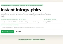 Instant Infographics Review: Is This AI Infographic Tool Worth It? Instant Infographics Review: Is This AI Infographic Tool Worth It?
