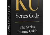 The KU Series Code Review: Build Kindle Unlimited Income That Keeps Growing The KU Series Code Review: Build Kindle Unlimited Income That Keeps Growing