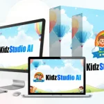 KidzStudio AI Review – Can This Be the Smarter Way to Build Kids Products Online?