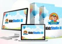 KidzStudio AI Review – Can This Be the Smarter Way to Build Kids Products Online? KidzStudio AI Review – Can This Be the Smarter Way to Build Kids Products Online?