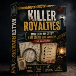 Killer Royalties Review – Can This Tool Help You Publish Unique Puzzle Books?
