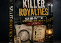 Killer Royalties Review – Can This Tool Help You Publish Unique Puzzle Books? Killer Royalties Review – Can This Tool Help You Publish Unique Puzzle Books?