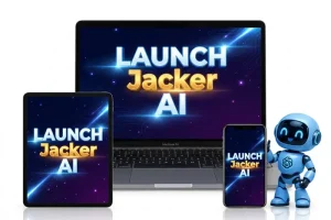Launch Jacker AI Review 2026, Exclusive Bonuses: Check This!