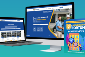 Local Directory Fortune – Home Services review: Software finds high-value clients with Ease