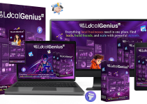 LocalGenius AI Review: AI-Powered Local Marketing Made Simple LocalGenius AI Review: AI-Powered Local Marketing Made Simple