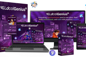 LocalGenius AI Review: AI-Powered Local Marketing Made Simple