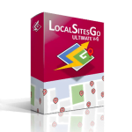 LocalSitesGo Ultimate V4 Review: All-in-one WP Toolkit for you