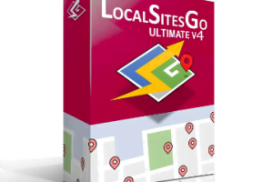 LocalSitesGo Ultimate V4 Review: All-in-one WP Toolkit for you