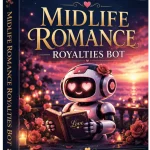 Midlife Romance Royalties Bot Review – Create KDP Books Faster