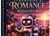 Midlife Romance Royalties Bot Review – Create KDP Books Faster