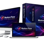 Motion Flow AI Web Builder Review – Is This AI Cinematic Website Builder Worth It?