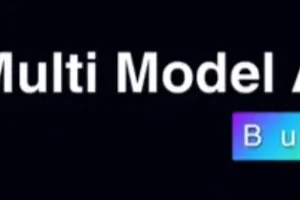 Multi Models Agent Builder Review: Can It Replace Many AI Tools?