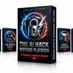 (PLR) AI Hack Defense Series Review 2026 – Protect Your Business Before AI Threats Turn Into Expensive Mistakes?