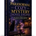 Paranormal Cozy Mystery Novel Engine Review 2026 (Kevin Berry)