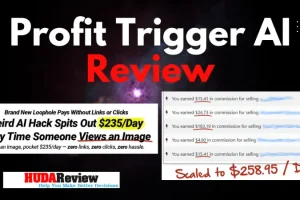 Profit Trigger AI Review (By Luther Landro) – Start MMO now!