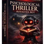 Psychological Thriller Royalties Bot Review (Andreas Quintana)