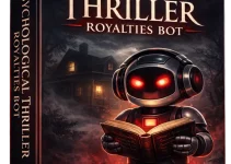 Psychological Thriller Royalties Bot Review (Andreas Quintana) Psychological Thriller Royalties Bot Review (Andreas Quintana)
