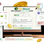 RevRescue AI Review: A Smart AI Tool For Local Lead Generation