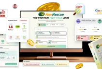 RevRescue AI Review: A Smart AI Tool For Local Lead Generation RevRescue AI Review: A Smart AI Tool For Local Lead Generation