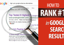How To SEO Website To Top 1 Google Effectively And Sustainably How To SEO Website To Top 1 Google Effectively And Sustainably