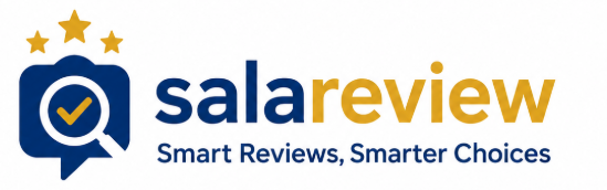 Salareview