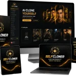 SelfCloner AI Review 2026, App Demo, 30% Off Code & Bonuses