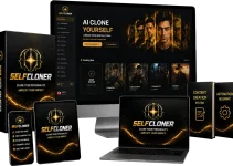 SelfCloner AI Review 2026, App Demo, 30% Off Code & Bonuses SelfCloner AI Review 2026, App Demo, 30% Off Code & Bonuses